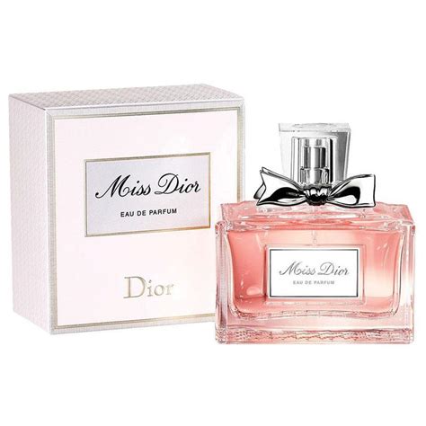 dior miss dior eau de parfum 50ml|miss dior perfume cheapest price.